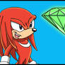 Knuckles