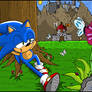 Sonic