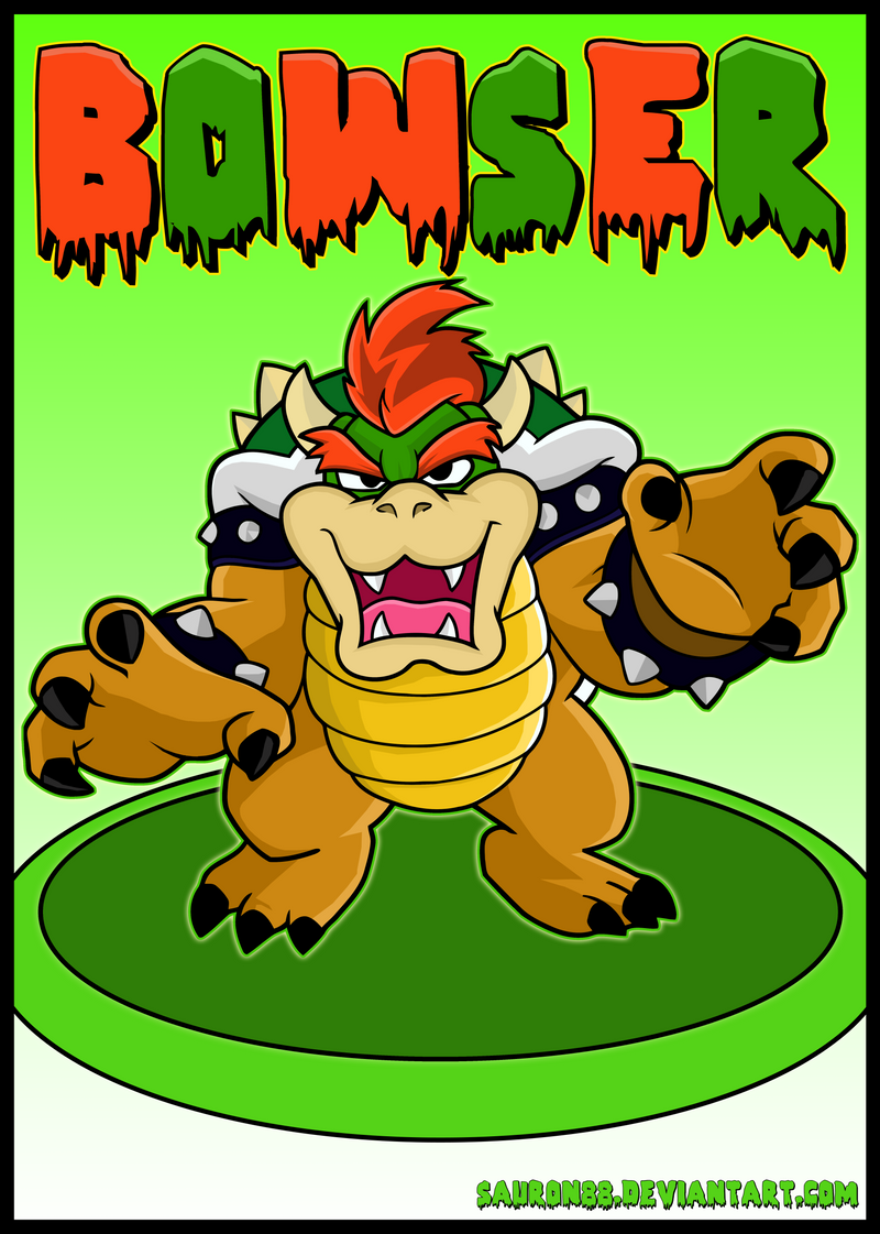 Bowser