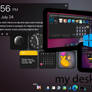 My Desktop