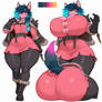SFW Adopts (10044)