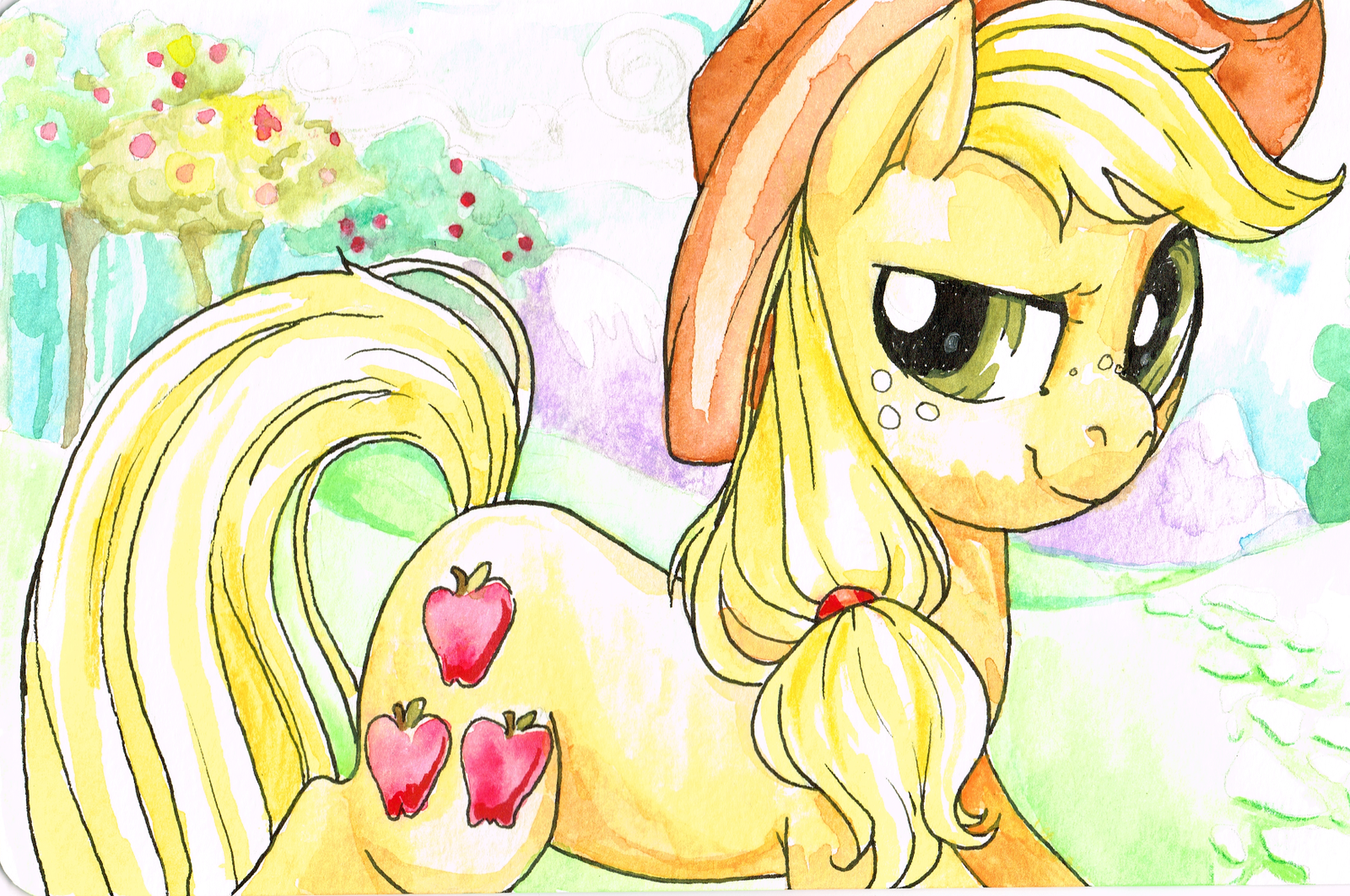 Applejack