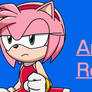 Amy Rose :D