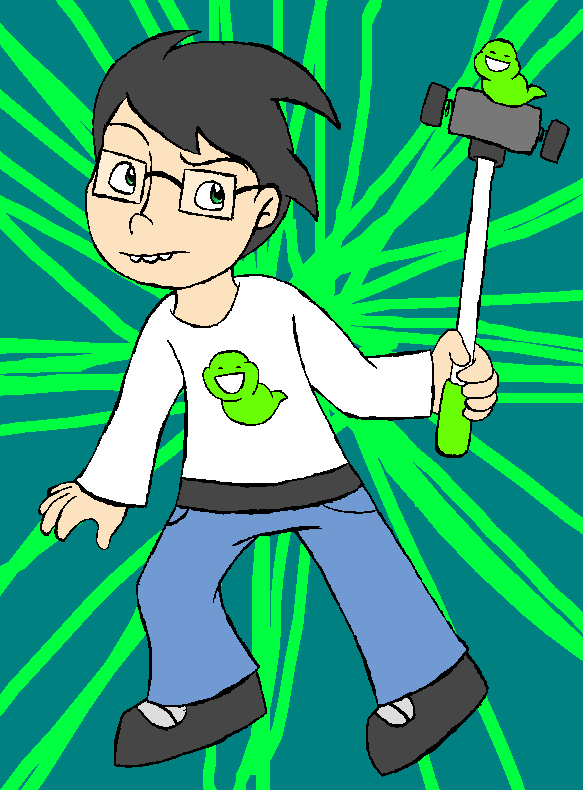 John Egbert