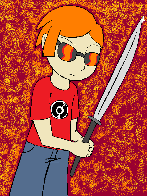 Dave Strider