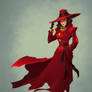 Carmen Sandiego