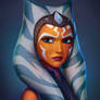 Ahsoka Tano