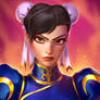 Chun Li