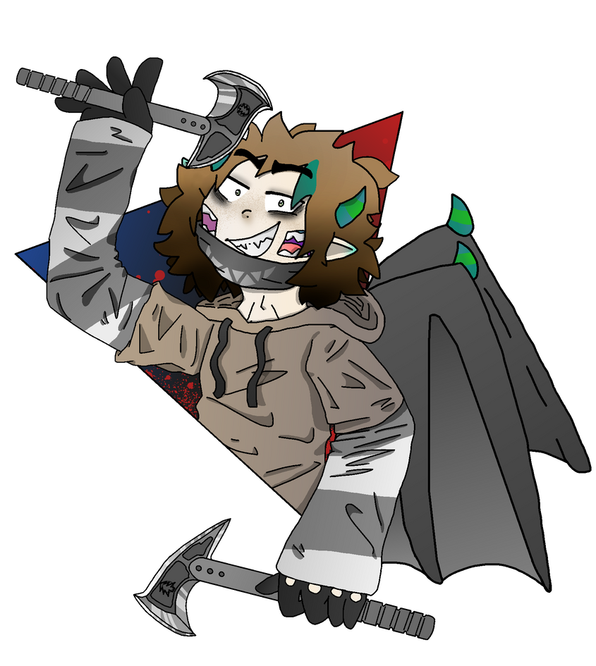Arthur Sticker by RainbowSolo on DeviantArt