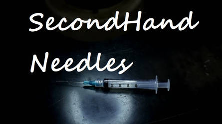 Secondhand Needles