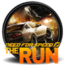 Need for Speed The Run - Icon