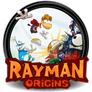 Rayman Origins - Icon