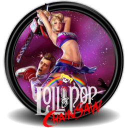 Lollipop Chainsaw Motion Poster by uLtRaMa6nEt1cART on DeviantArt