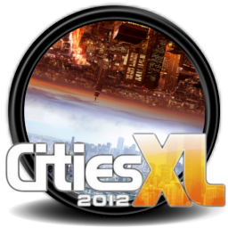 Cities XL 2012 - Icon