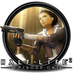 Half-Life 2 Episode One - Icon