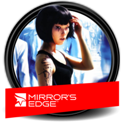 Mirror's Edge - Icon