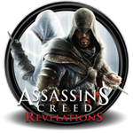 Assassins Creed Revelations - Icon by DaRhymes