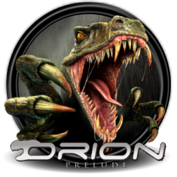 Orion Prelude - Icon