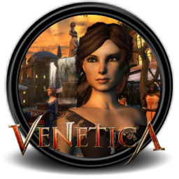 Venetica - Icon