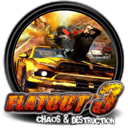 Flatout 3 - Icon