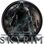 The Elder Scrolls V Skyrim - Icon