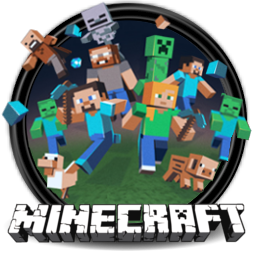Minecraft - Icon by DaRhymes on DeviantArt