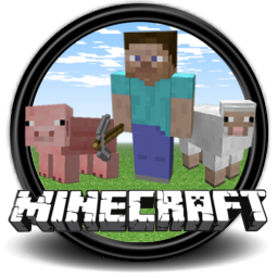 Minecraft 2 logo (Redone) by WesleyVianen on DeviantArt