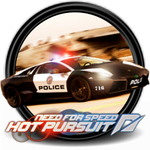 Need For Speed Hot Pursuit - Icon by DaRhymes