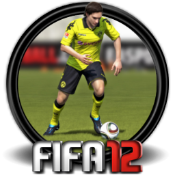 Fifa 12 - Icon