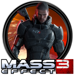 Mass Effect 3