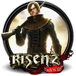 Risen 2 Dark Waters - Icon