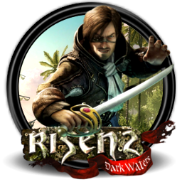 Risen 2 Dark Waters - Icon