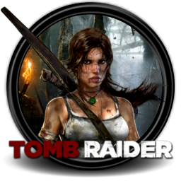 Tomb Raider - Icon