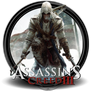 Assassin's Creed 3 - Icon