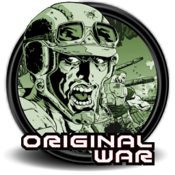 Original War - Icon