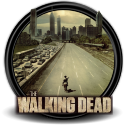 anekdote kit Bare overfyldt The Walking Dead - Icon by DaRhymes on DeviantArt