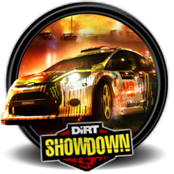 DiRT Showdown - Icon