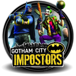 Gotham City Impostors - Icon