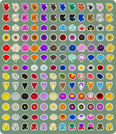 Tipos Pokemon Estilo Pixelart by Swampert90 on DeviantArt