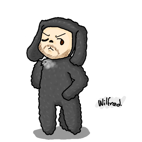 Wilfred.