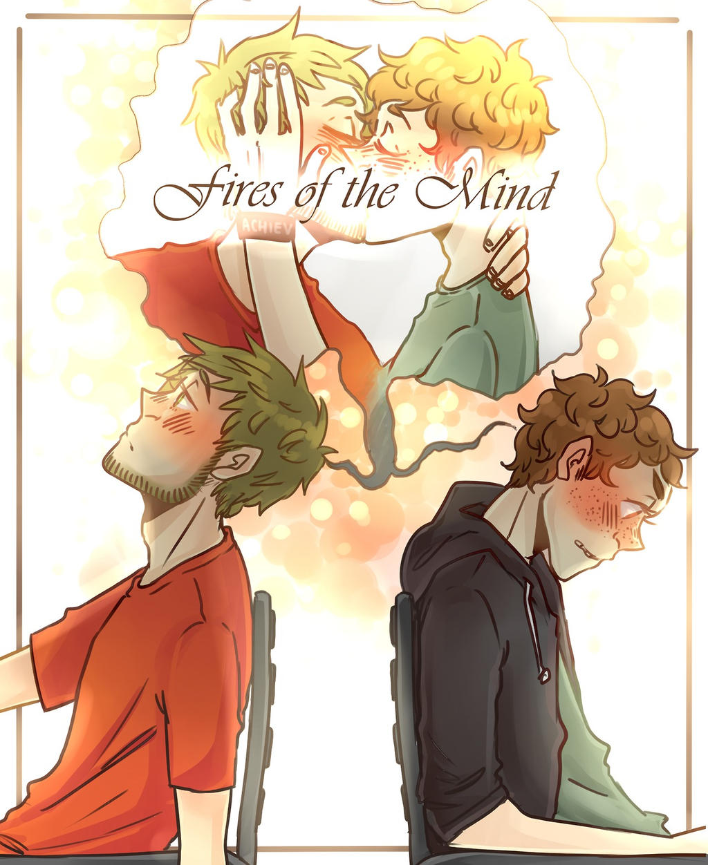 Fires of the Mind