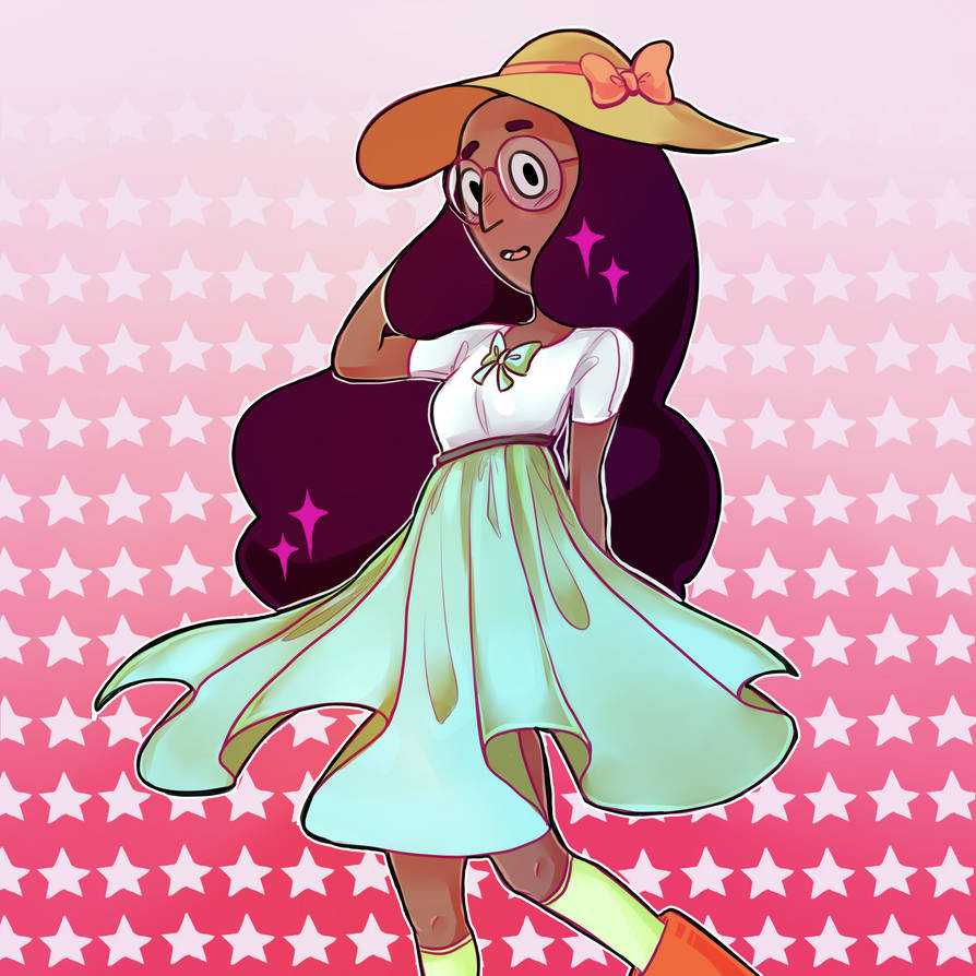 Connie