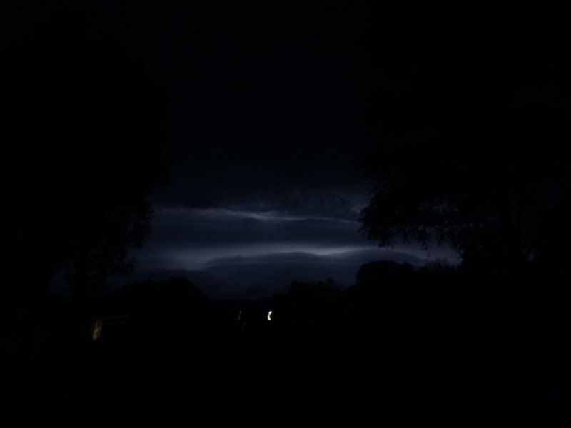 Distant Shelf(cloud)