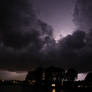 Thunderclouds