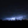 Easter Lightning
