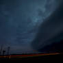Overrun by Darkness
