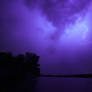 Spark From the Clouds