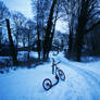SnowScooter
