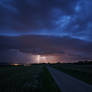 Road to lightning