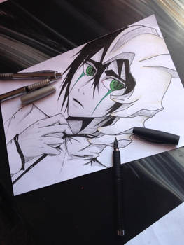 Ulquiorra